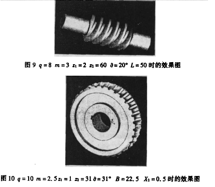 蝸輪蝸桿減速機，蝸輪減速機，蝸桿減速機