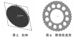 擺線(xiàn)針輪減速機(jī)，針輪減速機(jī)