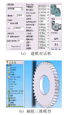 蝸輪蝸桿減速機(jī)，蝸輪蝸桿