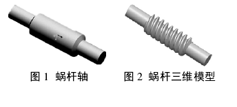 蝸輪蝸桿減速機(jī)，蝸輪蝸桿