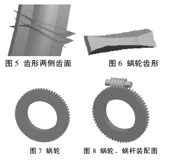 蝸輪蝸桿減速機(jī)，蝸輪蝸桿