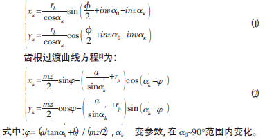 圓柱齒輪減速機(jī)，齒輪減速機(jī)