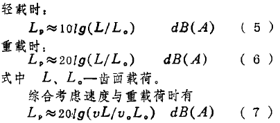 擺線針輪減速機