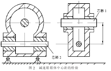 蝸輪蝸桿減速機(jī)