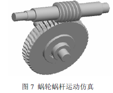 蝸輪蝸桿減速機(jī)，蝸輪蝸桿